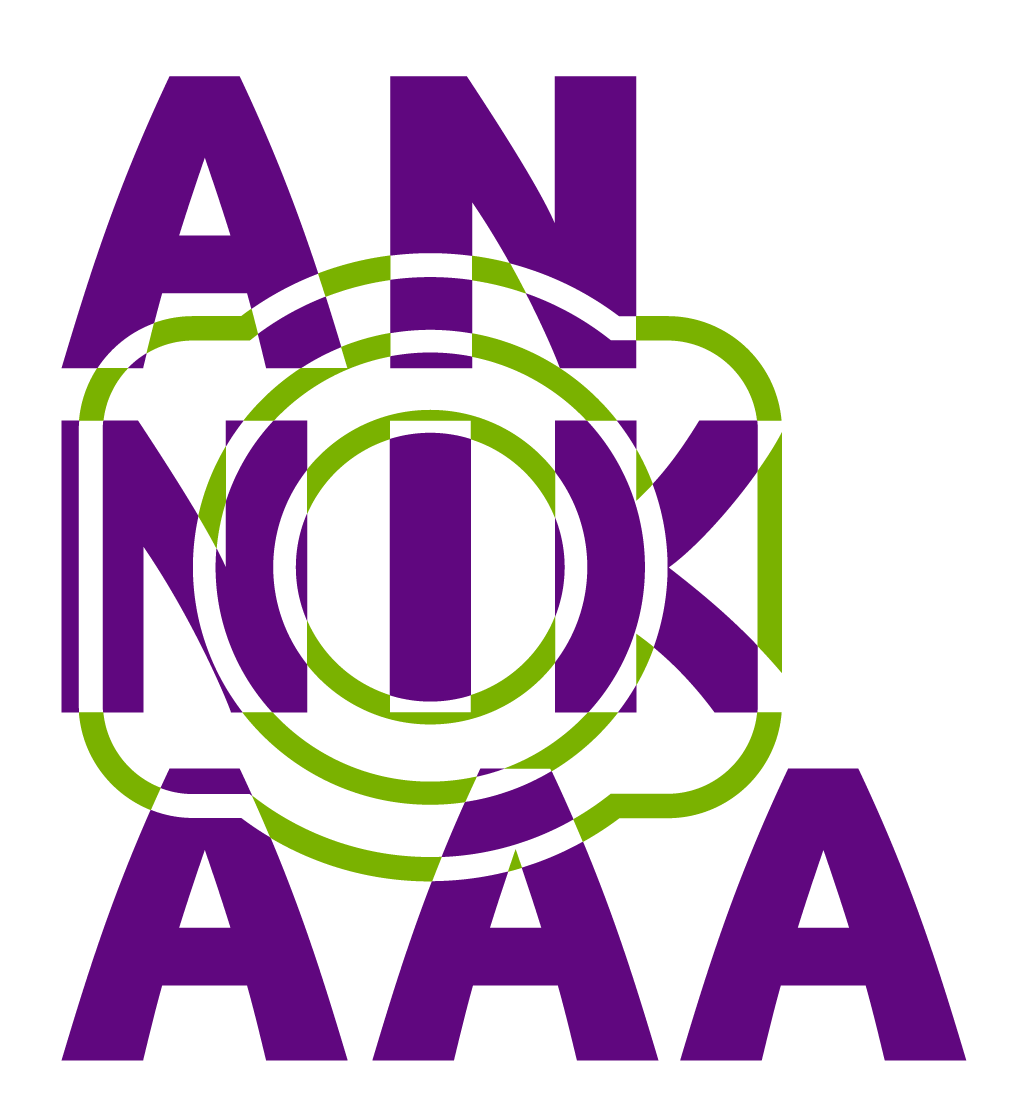 Logo Annika Fries